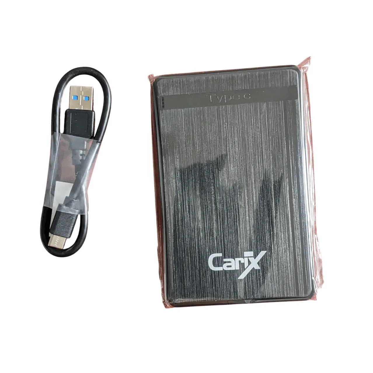 External Hard Disk HDD 500GB Thumbnail 3